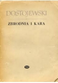 Zbrodnia i kara