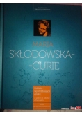 Maria Skłodowska Curie