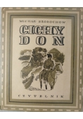 Cichy Don, 1949 r.