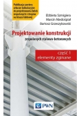 Projektowanie konstrukcji zespolonych stalowo-betonowych