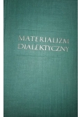 Materializm Dialektyczny