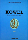 Kowel Przewodnik historyczny
