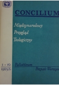 Międzynarodowy Przegląd Teologiczny