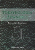 Toksykologia żywności