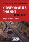 Gospodarka Polski 1990 2017