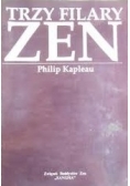 Trzy filary zen