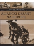 Aliancki desant na Europę