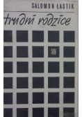 Trudni rodzice