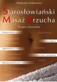 Starosłowiański Masaż Brzucha