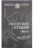Filostrat Starszy - Obrazy