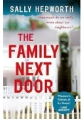 The family next door