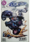 Lobo Nr 3