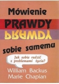 Mówienie prawdy samemu sobie
