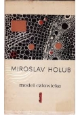 Model człowiek