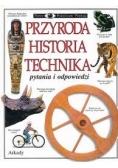 Przyroda Historia Technika