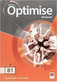Optimise B1 WB MACMILLAN