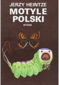 Motyle Polski, Cz. I