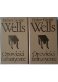 Opowieści fantastyczne Tom 1 i 2