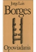 Borges. Opowiadania