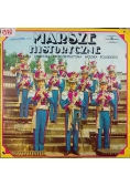 Marsze Historyczne, Płyta winylowa