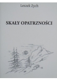 Skały opatrzności