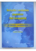 Bałtyckie i wschodnie pogranicze Unii Europejskiej