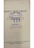 Nowy testament