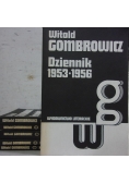 Dzieła Witold Gombrowicz Zestaw 6 książek