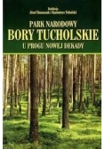 Park Narodowy Bory Tucholskie