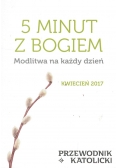 5 minut z Bogiem Modlitwa na każdy dzień