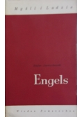 Myśli i Ludzie: Engels