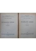 Psychologia ogólna  Tom 1 i 2
