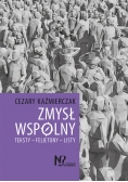 Zmysł wspólny