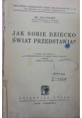 Jak sobie dziecko świat przedstawia, 1930 r.