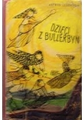 Dzieci z Bullerbyn. I wydanie