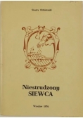 Niestrudzony siewca
