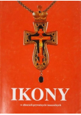 Ikony w zbiorach prywatnych i muzealnych