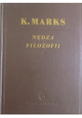 Nędza filozofii, 1949r.