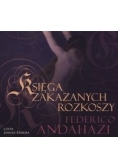 Księga zakazanych rozkoszy, Audiobook, Nowy