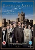 Downton Abbey, DVD
