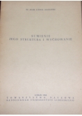 Sumienie jego struktura i wychowanie