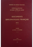 Documents Diplomatiques Francais 1954