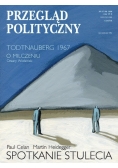 Przegląd polityczny Nr 97 98
