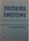Mechanika Kwantowa