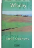 Włochy część środkowa