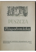 Puszcza Niepołoimicka
