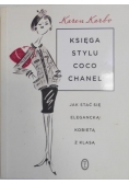 Karbo Karen - Księga stylu Coco Chanel