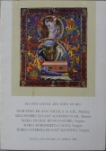Beatificazione dei servi di dio