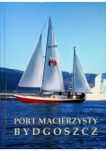 Port macierzysty Bydgoszcz