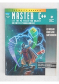 Master C++. Let the PC Teach You Object - Oriented Programming